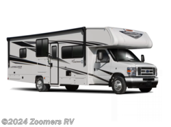 New 2025 Coachmen Leprechaun 319MB Ford 450 available in Wabash, Indiana