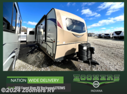 Used 2018 Forest River Rockwood Ultra Lite 2703WS available in Wabash, Indiana