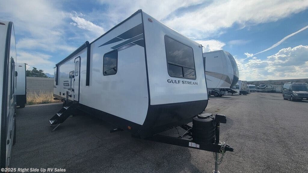 New 2024 Gulf Stream Kingsport Supreme Series 33DBDB available in Salt Lake City, Utah