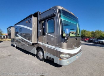 Used 2010 Damon Tuscany 4078 available in Salt Lake City, Utah