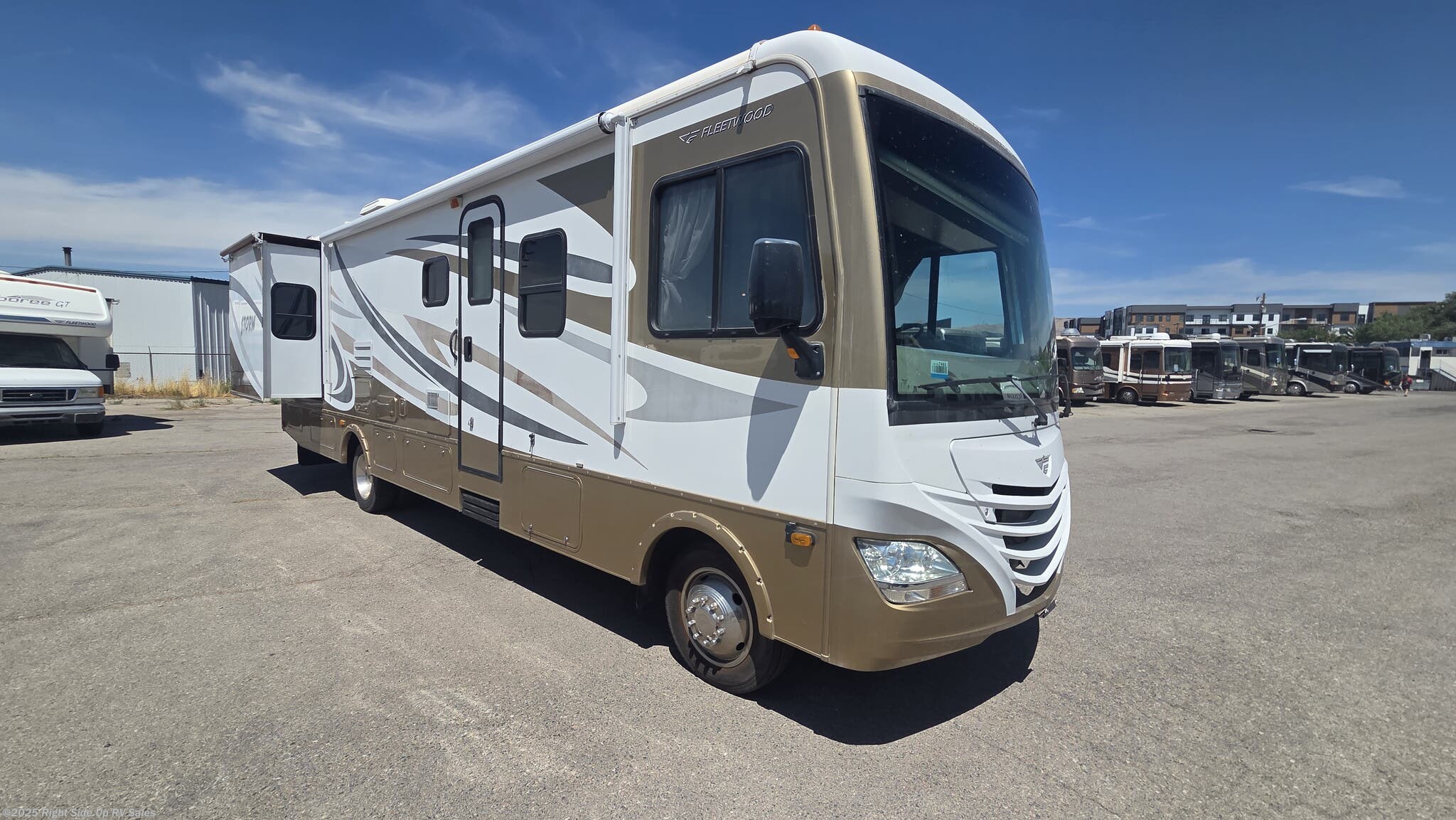 Used 2012 Fleetwood Storm 32V available in Salt Lake City, Utah