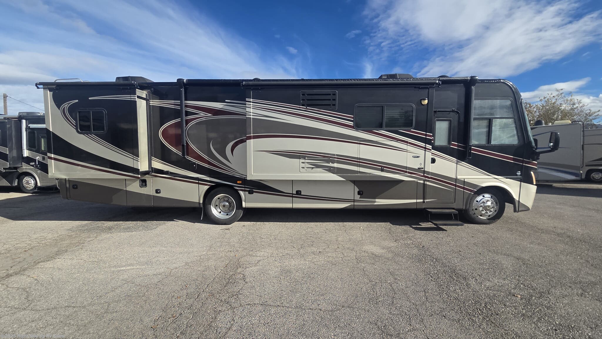 Used 2013 Thor Motor Coach Challenger 37GT available in Salt Lake City, Utah