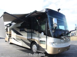 Used 2012 Tiffin Allegro Bus 40qbp bath half available in Pendleton, South Carolina