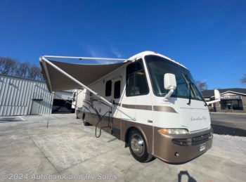 Used 2003 Newmar Kountry Star 3651 available in Greenville, South Carolina