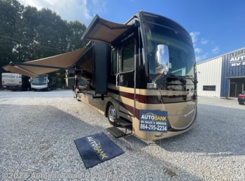 Used 2012 Fleetwood Discovery 40X available in Greenville, South Carolina