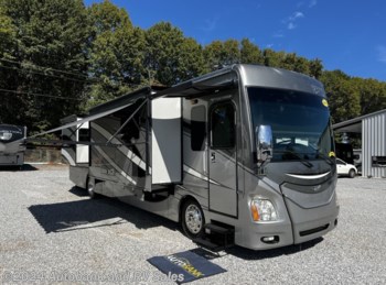 Used 2015 Fleetwood Discovery 40E available in Greenville, South Carolina