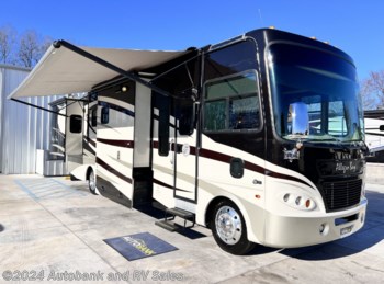 Used 2009 Tiffin Allegro Bay 35TSB (Ford) available in Greenville, South Carolina