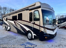 Used 2018 Fleetwood Discovery 44H available in Greenville, South Carolina