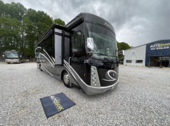 Used 2022 Thor Motor Coach Aria 3901 available in Greenville, South Carolina