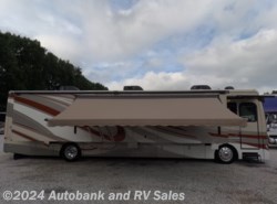 Used 2012 Fleetwood Discovery 40G available in Greenville, South Carolina