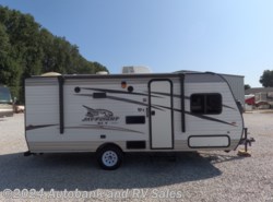 Used 2017 Jayco Jay Flight SLX 174BH available in Greenville, South Carolina