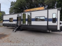 Used 2024 Forest River Cherokee Timberwolf 39NA available in Greenville, South Carolina