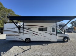 Used 2017 Forest River Sunseeker 3010DS available in Greenville, South Carolina