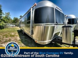 New 2024 Airstream Globetrotter 27FB Twin available in Lexington, South Carolina