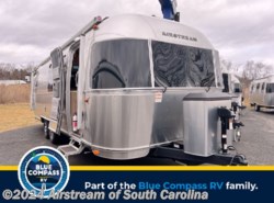 New 2024 Airstream Pottery Barn Special Edition 28RB available in Lexington, South Carolina