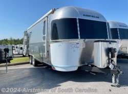 New 2025 Airstream International 25FB available in Lexington, South Carolina