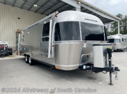 Used 2022 Airstream Globetrotter 27fb available in Lexington, South Carolina