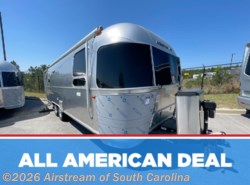 New 2025 Airstream Flying Cloud 27FB available in Lexington, South Carolina