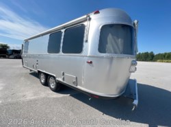 New 2026 Airstream Flying Cloud 25FB Twin available in Lexington, South Carolina