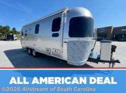 New 2026 Airstream Flying Cloud 25FB Twin available in Lexington, South Carolina