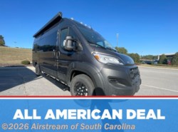 New 2026 Airstream Rangeline Std. Model available in Lexington, South Carolina