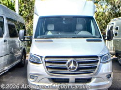 New 2026 Airstream Atlas 25RT Std. Model available in Lexington, South Carolina