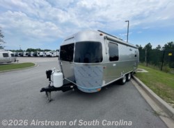 New 2026 Airstream Flying Cloud 23FB available in Lexington, South Carolina