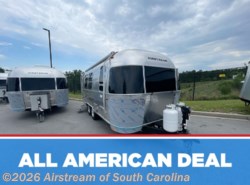 New 2026 Airstream Flying Cloud 23FB available in Lexington, South Carolina