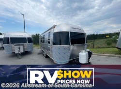 New 2026 Airstream Flying Cloud 23FB available in Lexington, South Carolina