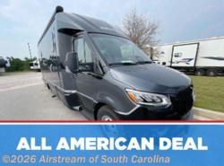 New 2026 Airstream Atlas 25RT Std. Model available in Lexington, South Carolina