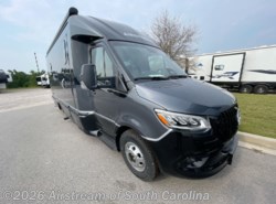 New 2026 Airstream Atlas 25RT Std. Model available in Lexington, South Carolina