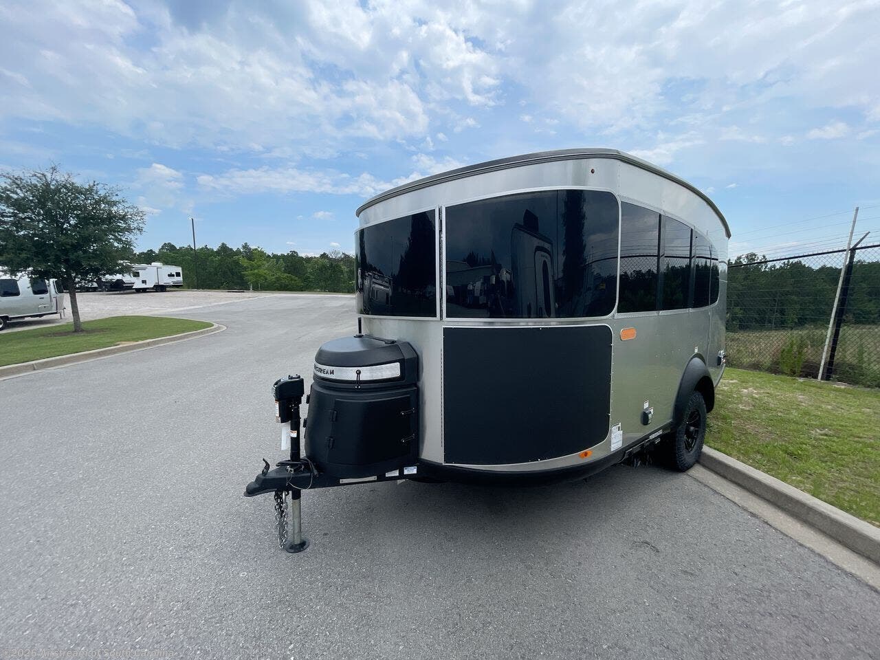 New 2026 Airstream Basecamp Xe 20Xe available in Lexington, South Carolina