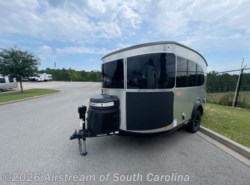 New 2026 Airstream Basecamp Xe 20Xe available in Lexington, South Carolina