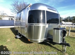 New 2026 Airstream Caravel 20FB available in Lexington, South Carolina