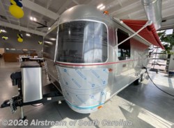 New 2026 Airstream Stetson + 6666 Special Edition 27FBQ available in Lexington, South Carolina
