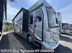 New 2024 Fleetwood Discovery 40M available in Concord, North Carolina