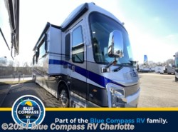 New 2024 Entegra Coach Cornerstone 45Z available in Concord, North Carolina
