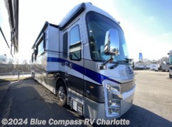 New 2024 Entegra Coach Cornerstone 45Z available in Concord, North Carolina