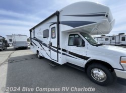 New 2024 Entegra Coach Odyssey 24B available in Concord, North Carolina