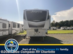 New 2024 Jayco Eagle 29.5BHOK available in Concord, North Carolina