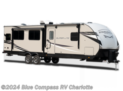 Used 2021 Starcraft Super Lite 241bh available in Concord, North Carolina