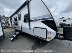 New 2024 Jayco Jay Feather 22BH available in Concord, North Carolina