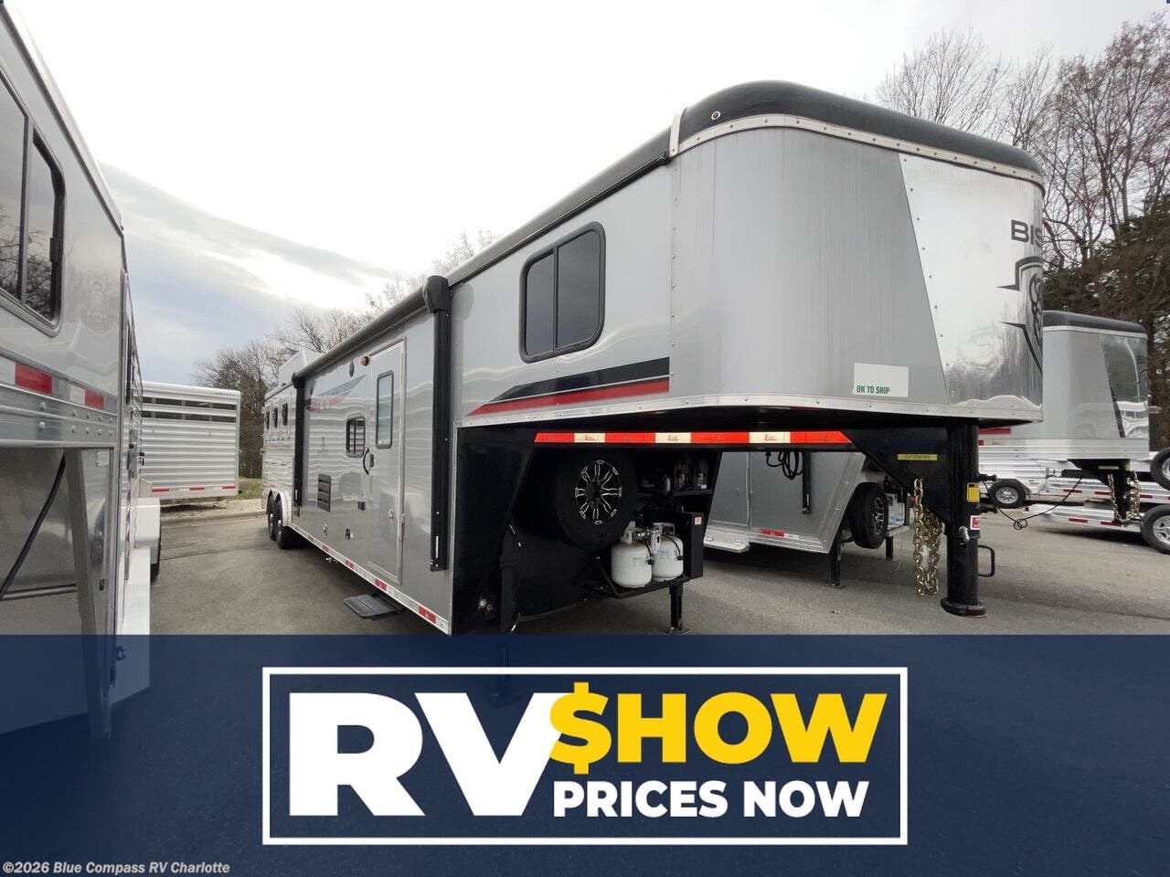 New 2023 Bison  Bison Other available in Concord, North Carolina