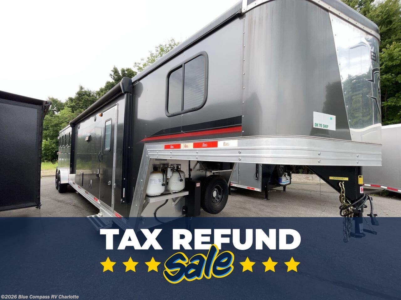 New 2023 Bison  Bison Other available in Concord, North Carolina