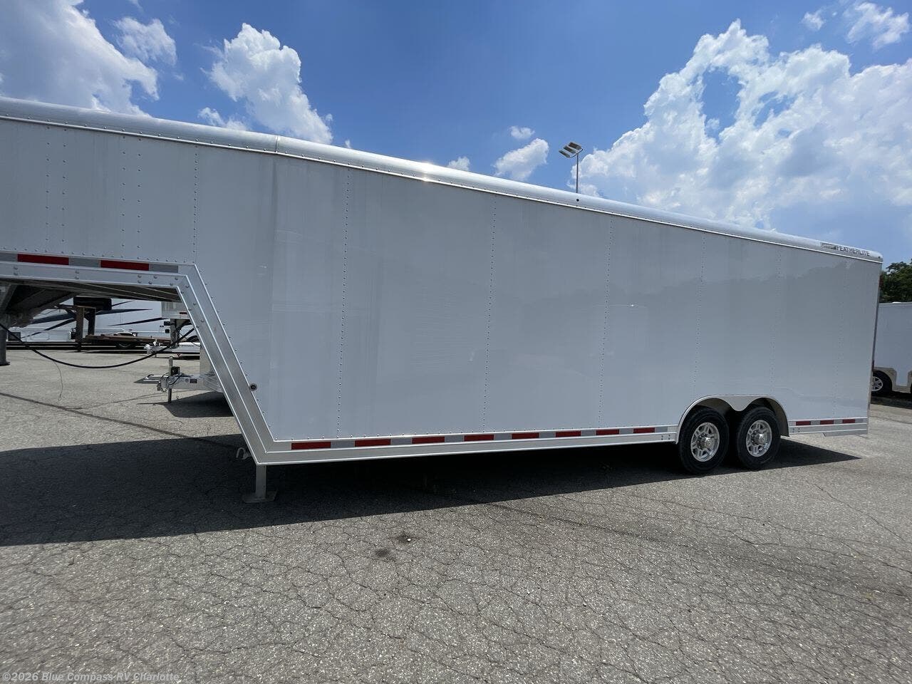 New 2023 Featherlite  Featherlite Other available in Concord, North Carolina