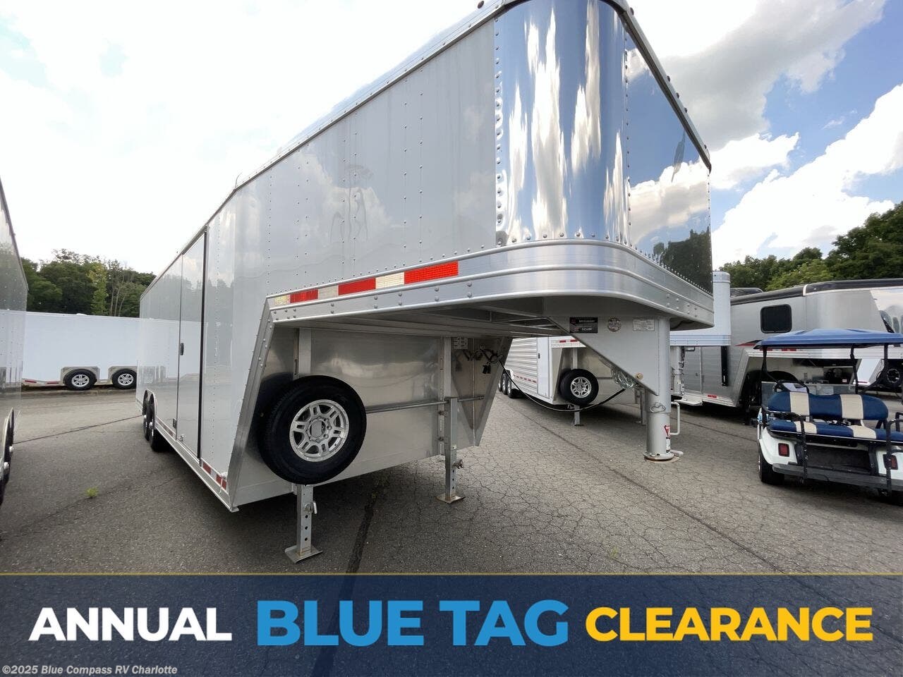 New 2023 Featherlite  Featherlite Other available in Concord, North Carolina