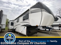 New 2024 Jayco North Point 377RLBH available in Concord, North Carolina