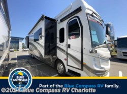 New 2024 Fleetwood Discovery LXE 44S available in Concord, North Carolina