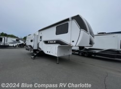 New 2024 Jayco Eagle 28.5RSTS available in Concord, North Carolina