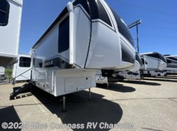 New 2024 Jayco Eagle 317RLOK available in Concord, North Carolina